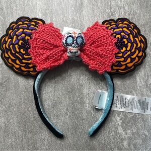 Disney Coco Ears